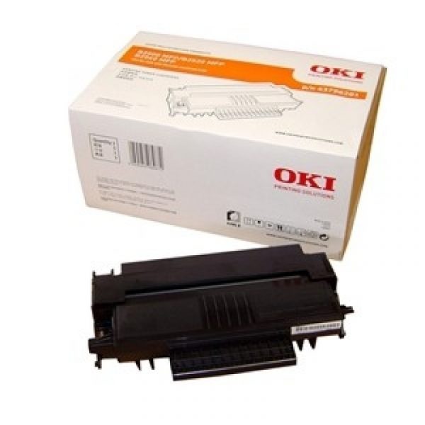Genuine Oki 44318532-0