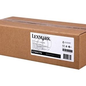 Genuine Lexmark C734X77G-0