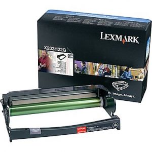 Genuine Lexmark X203H22G-0