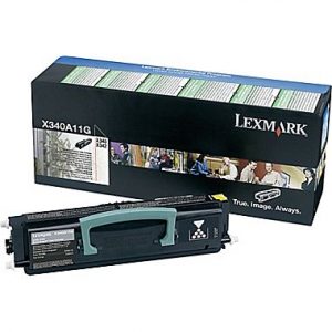 Genuine Lexmark X340A11G-0