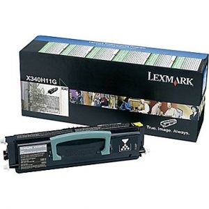 Genuine Lexmark X340H11G-0