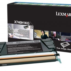 Genuine Lexmark X746H1KG-0