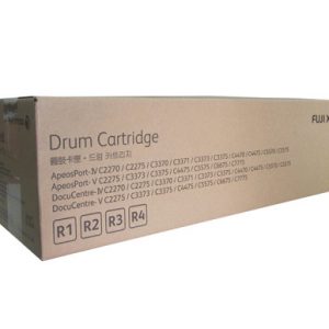 Genuine CT350851 Fuji Xerox Drum Unit -0