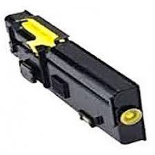 Compatible Dell 59212012 Yellow Toner Cartridge-0