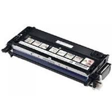Compatible Dell 59210385 Black High Yield Toner Cartridge-0