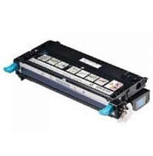 Compatible Dell 59210382 Cyan High Yield Toner Cartridge-0