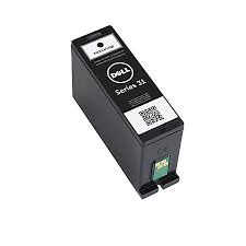 Compatible Dell 59211790 Black Ink Cartridge-0