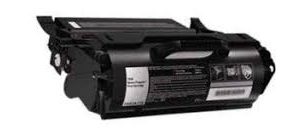 Compatible Dell 59211534 Black Toner Cartridge-0
