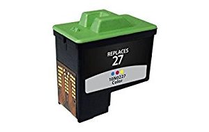 Compatible Dell Series 5 MD4646 Colour Ink Cartridge-0