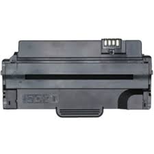 Compatible Dell 1130, 59211532 Black High Yield Toner Cartridge-0
