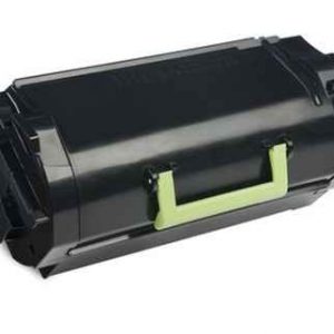 Compatible 50F3H00 Lexmark Black High Yield Toner Cartridge-0