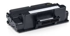 Compatible Dell 59211998 Black Toner Cartridge-0