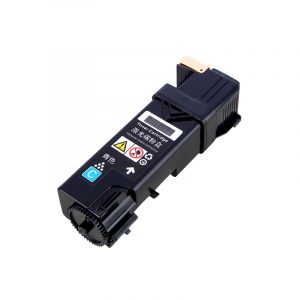 Compatible CT201263 XEROX Yellow Toner Cartridge-0