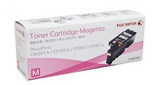 Genuine CT201593 Xerox Magenta Toner Cartridge-0