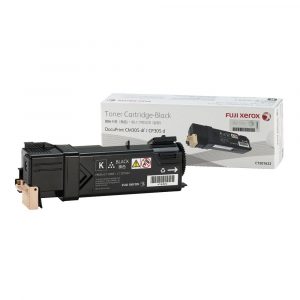 Genuine CT201632 XEROX Black Toner Cartridge-0