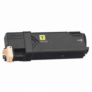 Compatible CT201635 XEROX Yellow Toner Cartridge-0