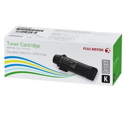 Genuine CT202610 XEROX Black Toner Cartridge-0