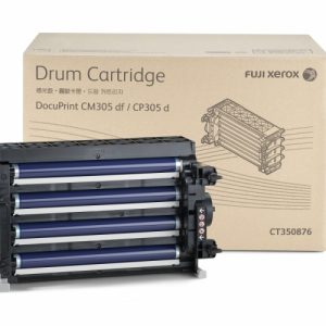 Genuine CT350876 Xerox Drum Cartridge-0