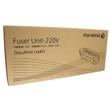 Genuine EC102822 Xerox Fuser Unit-0