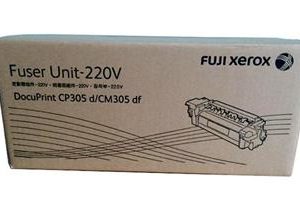 Genuine EL300822 Xerox Fuser Unit-0