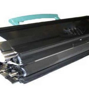 Compatible X264H11G Lexmark Black High Yield Toner Cartridge-0