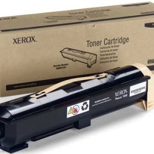Genuine 113R00684 XEROX Toner Cartridge-0