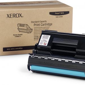 Genuine 113R00711 XEROX Toner Cartridge-0