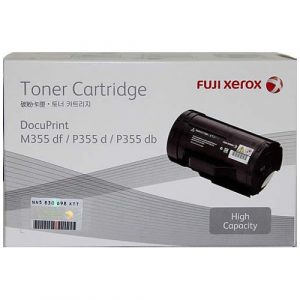 Genuine CT201938 XEROX High Yield Toner Cartridge-0