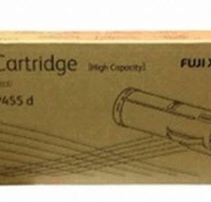 Genuine CT201949 XEROX Toner Cartridge-0