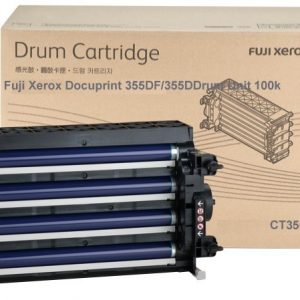 Genuine CT350973 XEROX Drum Cartridge-0