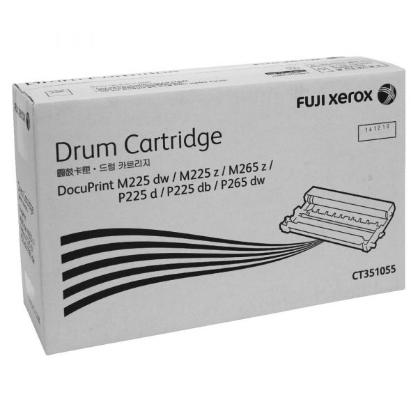 Genuine CT351055 XEROX Drum Cartridge-0