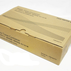 Genuine CWAA0777 XEROX Waste Toner Cartridge-0