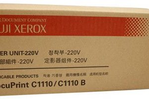 Genuine EL300689 XEROX Fuser Unit-0