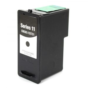 Compatible Dell YN236 Black Ink Cartridge-0