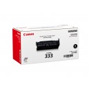 Genuine Canon Cart333 Black Toner Cartridge-0