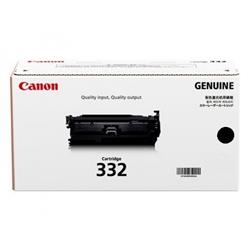 Genuine Canon Cart332BK Black Toner Cartridge-0