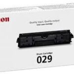Canon Cart 029D Genuine Drum Cartridge (Genuine)