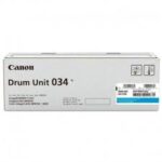 Canon Cart034CD Drum Cartridge (Genuine)