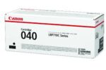 Canon Cart040BK Black Toner Cartridge (Genuine)