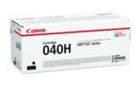 Canon Cart040BKii High Yield Black Toner Cartridge (Genuine)