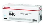 Canon Cart040C Cyan Toner Cartridge (Genuine)