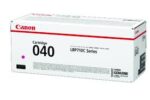 Canon Cart040M Magenta Toner Cartridge (Genuine)