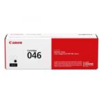Canon Cart046BKH High Yield Black Toner Cartridge (Genuine)