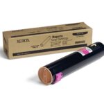 Fuji Xerox 106R01161 Xerox Magenta Toner Cartridge (Genuine)