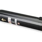 Fuji Xerox Compatible Phaser 7760 Black Toner Cartridge 106R01163