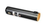 Fuji Xerox Compatible Phaser 7760 Yellow Toner Cartridge 106R01162
