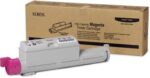 Fuji Xerox 106R01219 Xerox Magenta Toner Cartridge (Genuine)