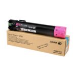 Fuji Xerox 106R01516 Xerox Magenta Toner Cartridge (Genuine)