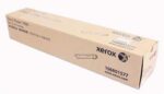 Fuji Xerox 106R01577 Xerox Black Toner Cartridge (Genuine)