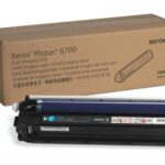 Fuji Xerox 108R00971 Xerox Cyan Drum Unit (Genuine)